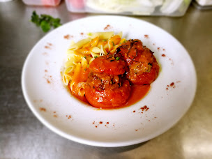 Photo n°43 de Café Au rond point (Rue lecourbe) à Paris (Restaurant français)