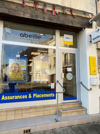 Abeille Assurances - Auxonne - Thumbnail