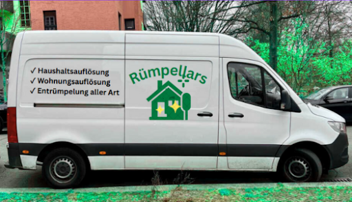 Rümpellars Darmstadt | Entrümpelung & Haushaltsauflösung