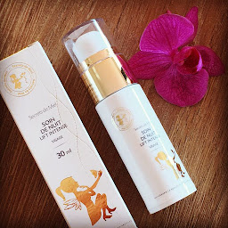 Photo n°1 de Rêve en corps à Loir en Vallée (Magasin de produits de beauté)