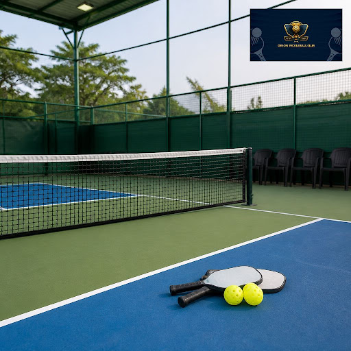 Ready to turn your pickleball passion into a professionally managed tournament? Orion Pickleball… post image