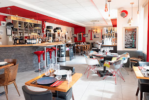 Photo n°71 de Le Ti Bistro à Cesson (Restaurant français)