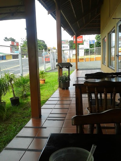 Photos of Las Delicias del Maiz Jr