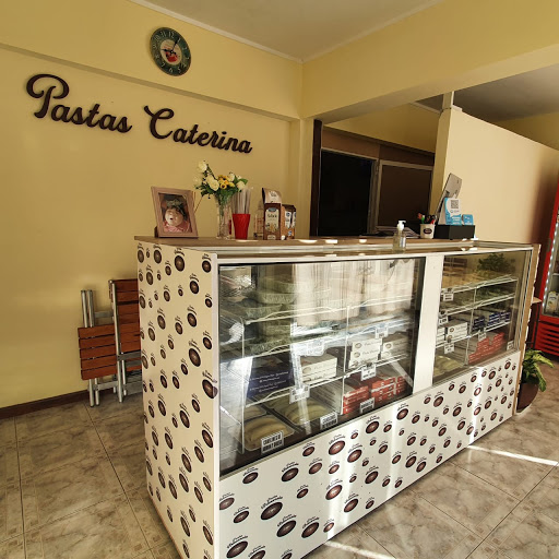 Fabrica de Pastas Artesanales y Rotisería Caterina