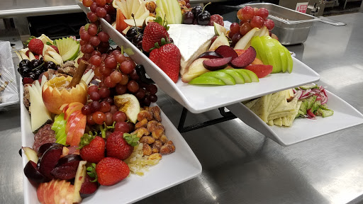 Luther Catering - Thumbnail