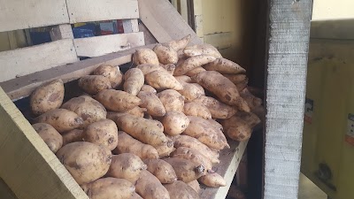 Photos of Oleh Oleh Lingkar Nagreg Bu Iwan
