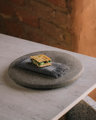 Barro Restaurante by null