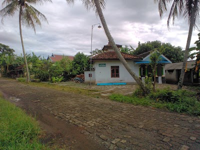 mosque