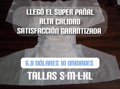 Foto de Tienda de Pañales Parent's Choice Todas