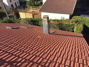 Photo n°1 de Entreprise Driant à Tantonville (Couvreur)