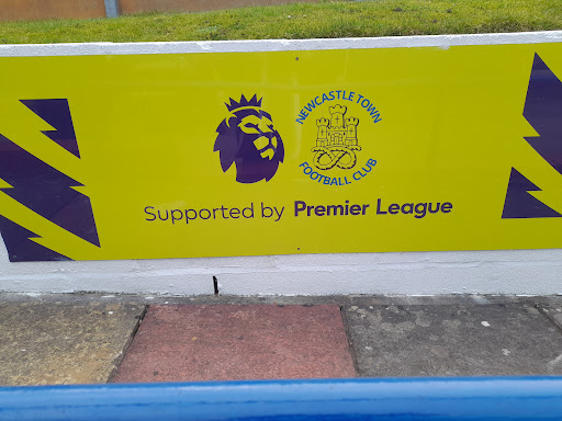 Newcastle Town FC Gallery - United Kingdom
