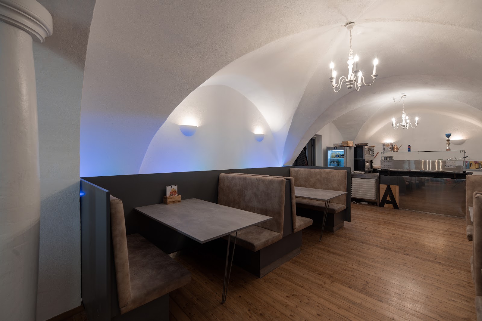 Pazzeria Klagenfurt — photo 1