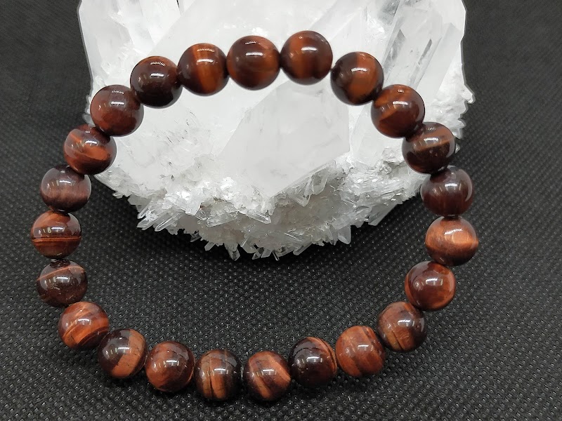 パワーストーン琉球 沖縄市高原店