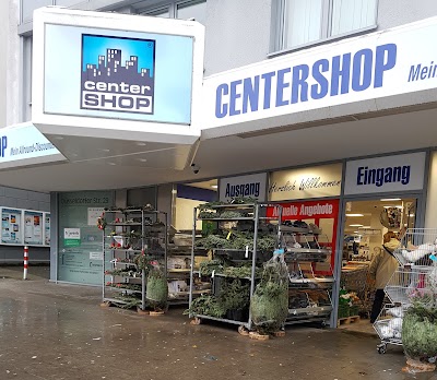 Photos of CENTERSHOP