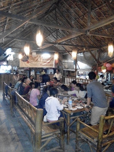 Photos of Thai Village Restaurant (Hpagat)