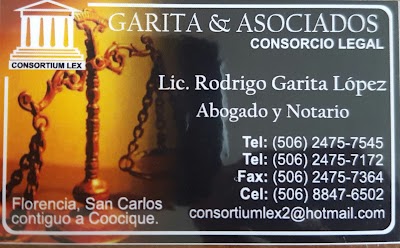 Photos of Consorcio Legal Garita & Asociados