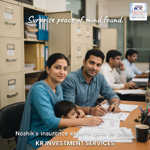 "Secure Your Child's Health with KR INVESTMENT SERVICES' Best-Selling Health Insurance" post image