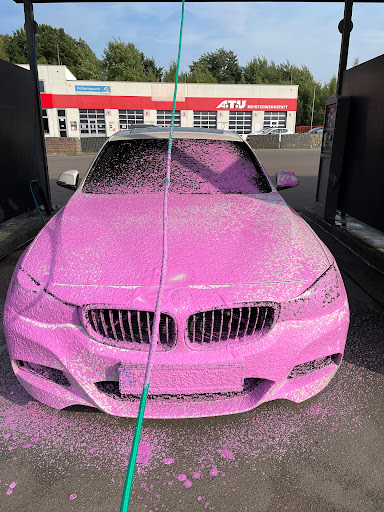 Washtastic