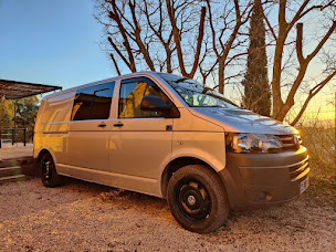 Photo n°23 de Provance - Aménagement de van et fourgon à Mérindol (Concessionnaire de véhicules de loisirs)