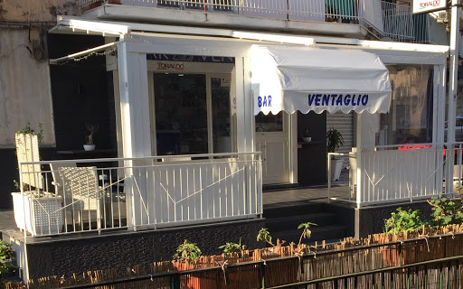 Ventaglio - Visual