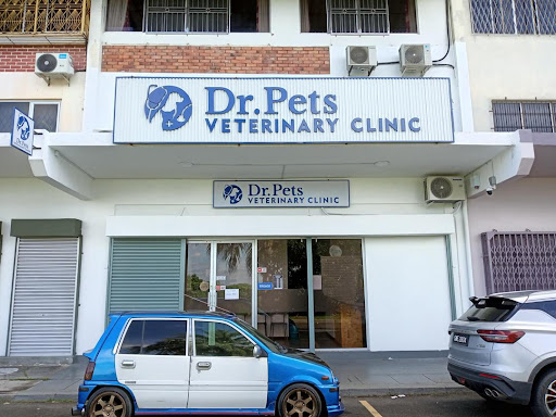 Dr.Pets Veterinary Clinic