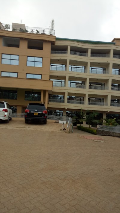 Photos of Roswam Hotel