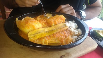 Photos of El Potro Rojo