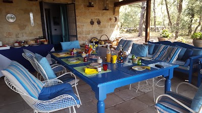 lodging