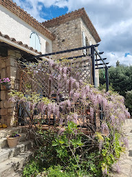 Photo n°6 de Les Tours Carrées à Lodève (Gîte)