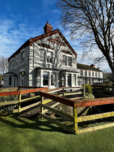The Runner Pub - Visual