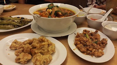 Photos of Raja Kuring Rumah Makan