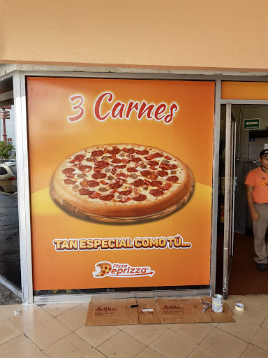 Pizza Deprizza - Mexico