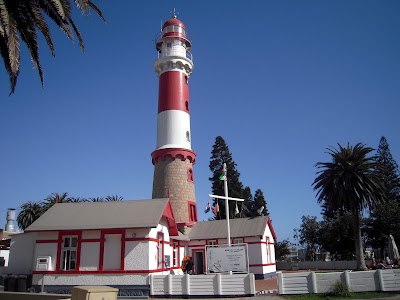 Photos of Swakopmund Mole