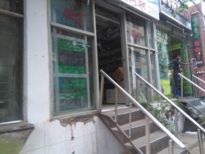 Photos of Popular Medical College Hospital
