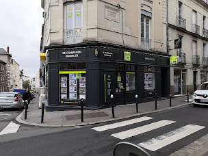 Photo n°19 de VIVRE ICI NANTES CATHEDRALE - de Champsavin à Nantes (Agence immobilière)