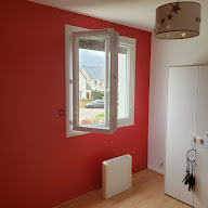 GM Peinture à Coulmiers