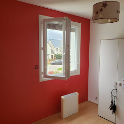 Photo n°4 de GM Peinture à Coulmiers (Peintre en bâtiment)