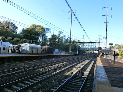 Trenton Transit Center