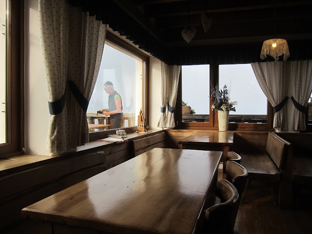 Rifugio Tissi