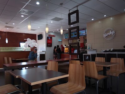 Photos of Wendy's Jutiapa