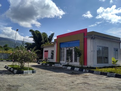 Photos of SPBU Jagong Jeget