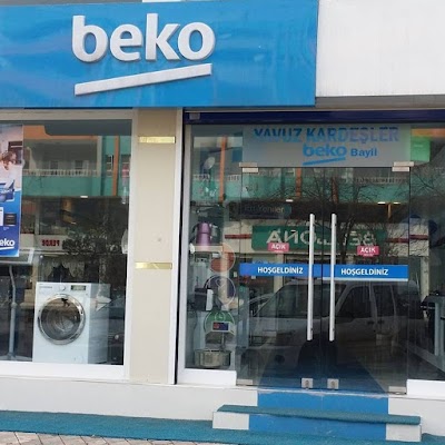 Beko Mağazası