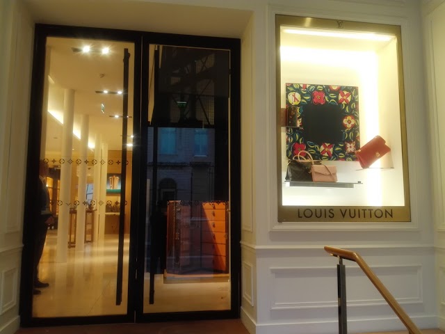 Louis Vuitton Marseille