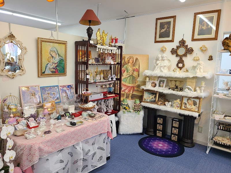 エンジェルショップ＆サロン・アンジェ