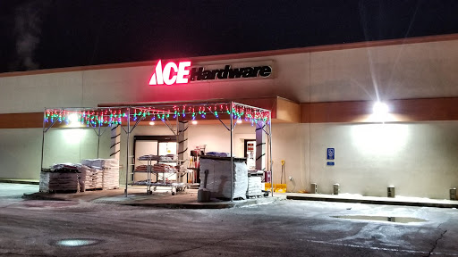 Ace fix-it Hardware-Cheswick Gallery - United States