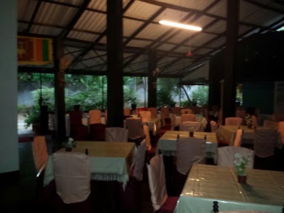 lodging