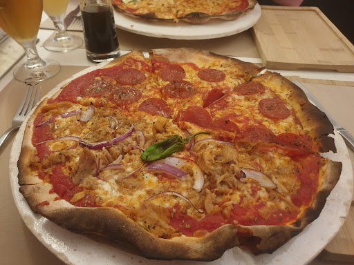 SEA PIZZA Gallery - Spain