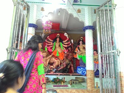 Photos of Kuriana Durga Mandir