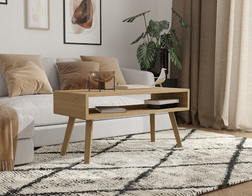 ustolarzy.pl - meble drewniane o nowoczesnym designie