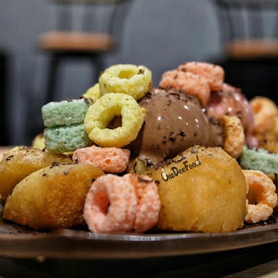 Photos of What's Up Cafe